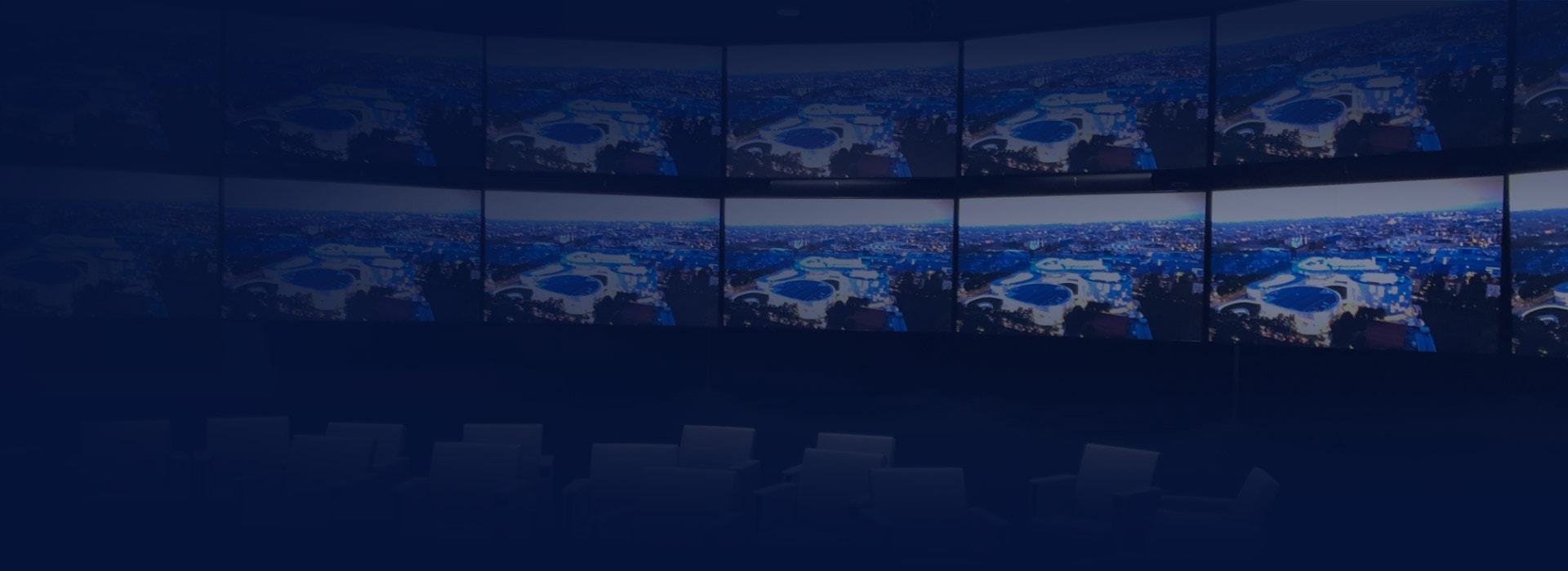 Immersive room Sda Bocconi