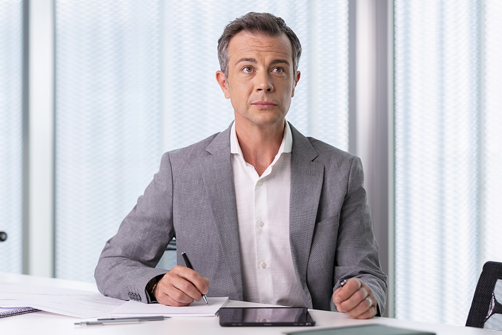 Executive Education