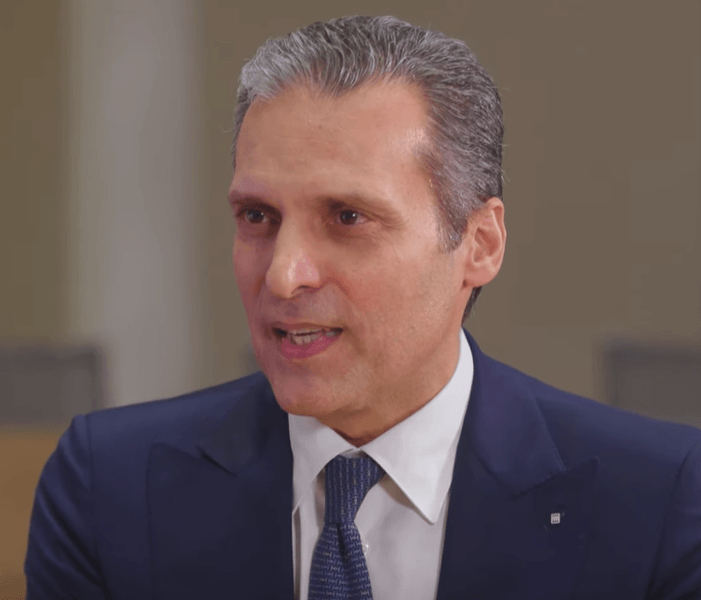 EMF Leader series con Mauro Micillo - Intesa Sanpaolo