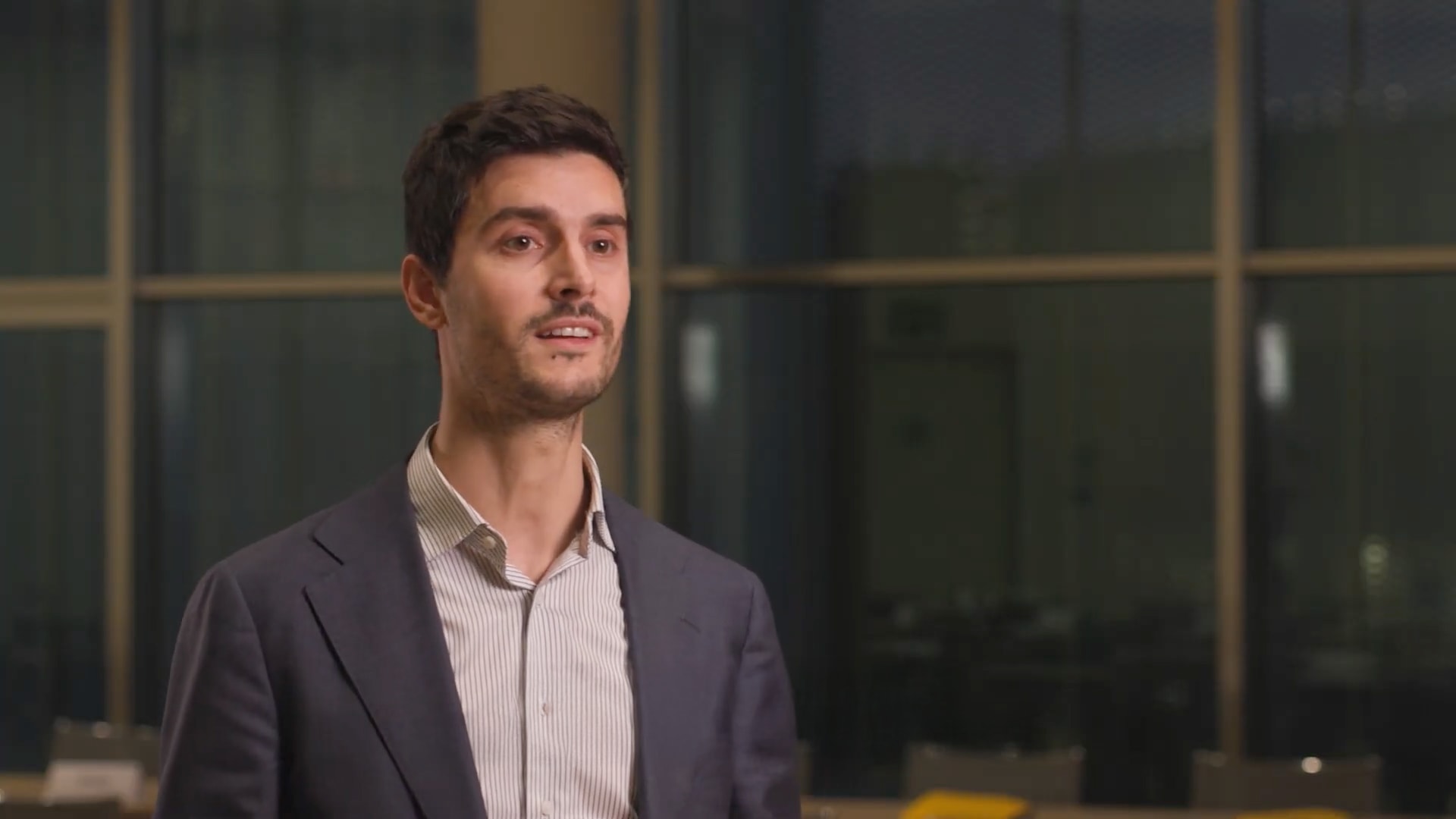 My MBA in 60 seconds, Edoardo Boeri