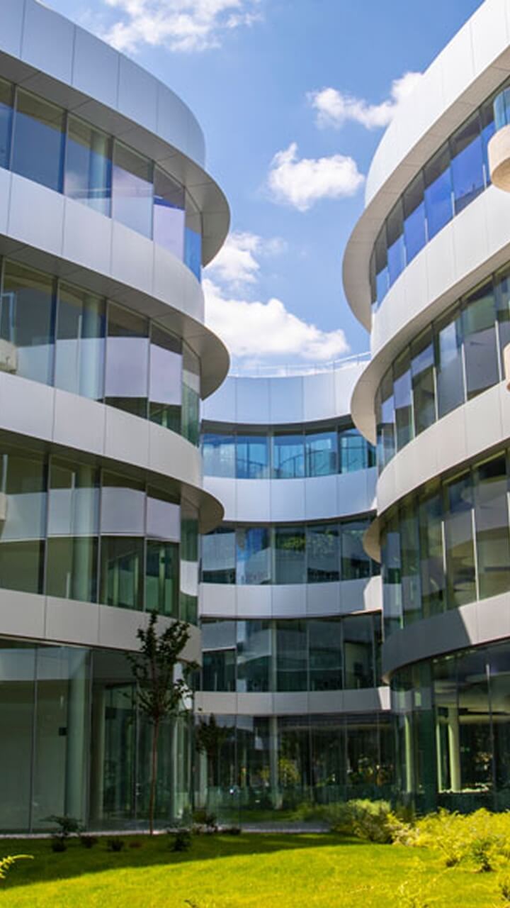 Faculty e ricerca