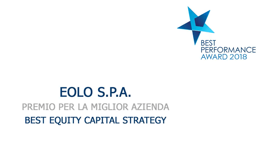vincitori bpa 2018