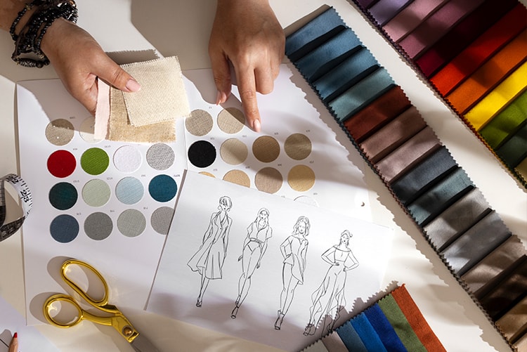 Arts and Made in Italy