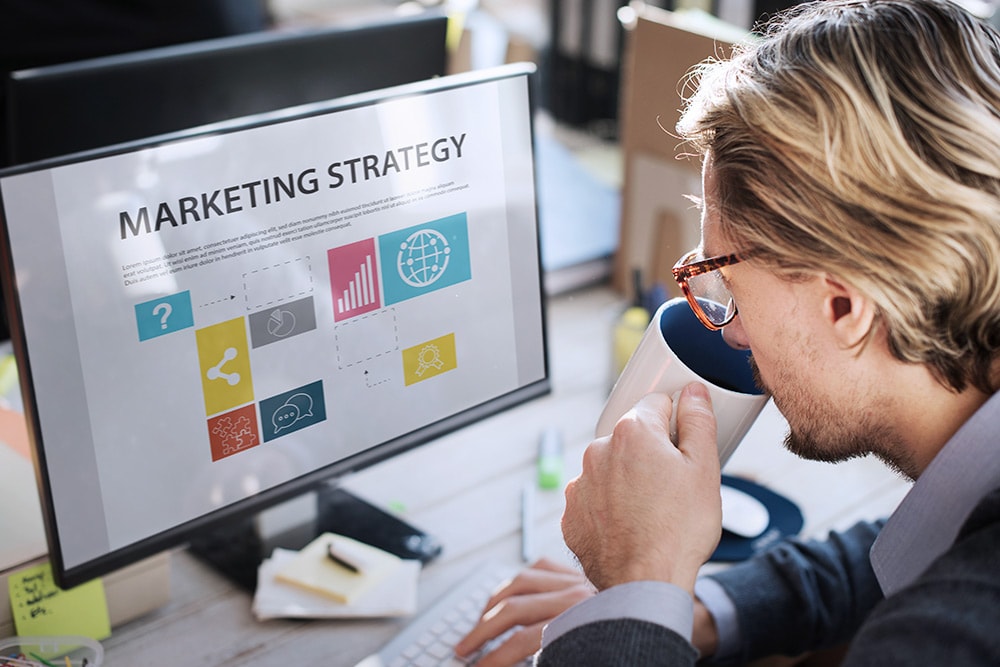 Marketing
