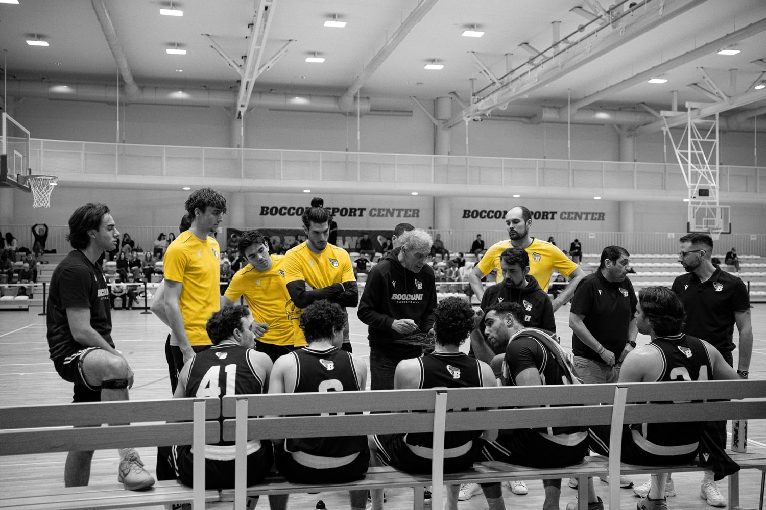 Basket