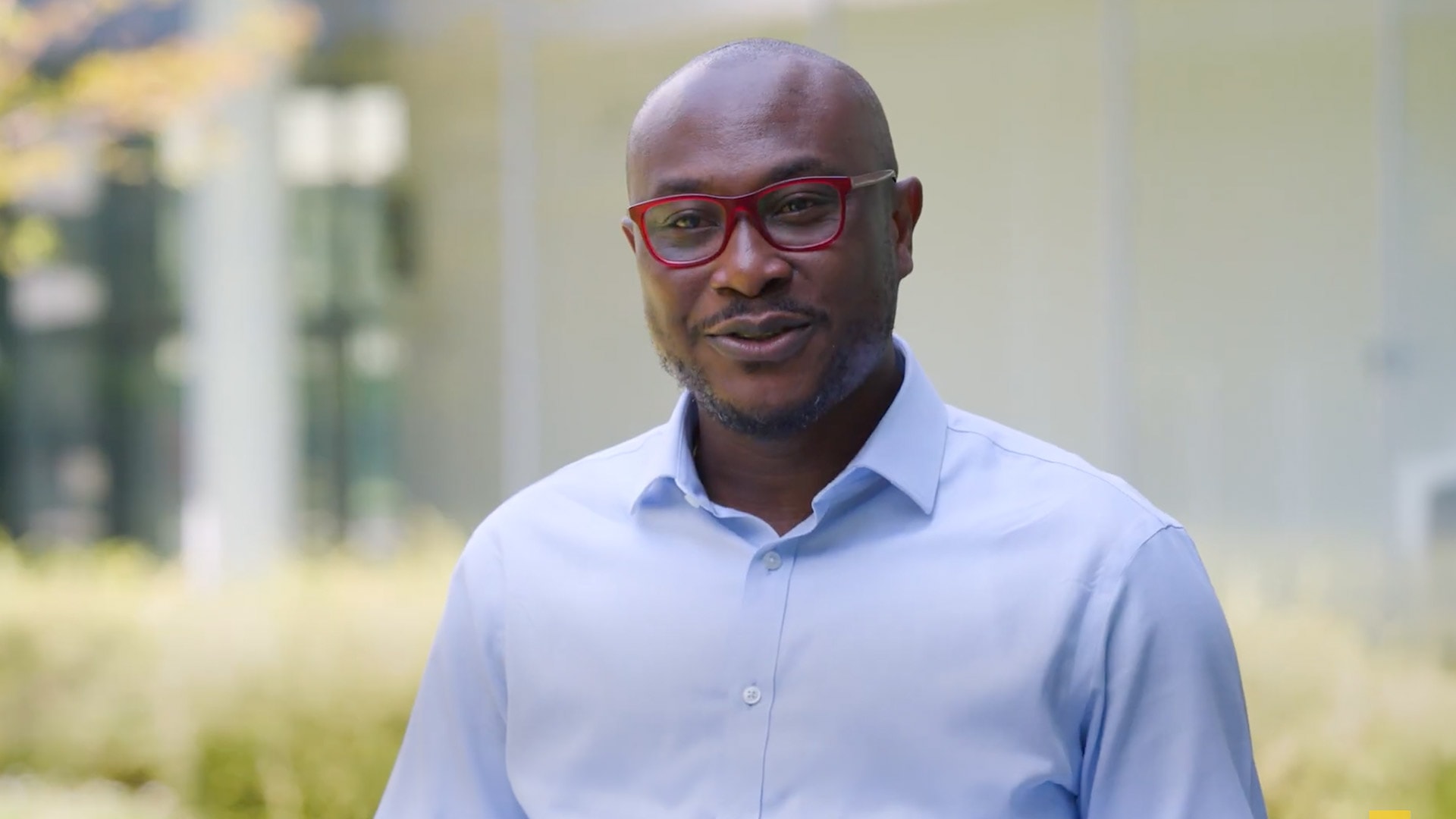 IBRAHEEM 'BUKUNLE SANUSI