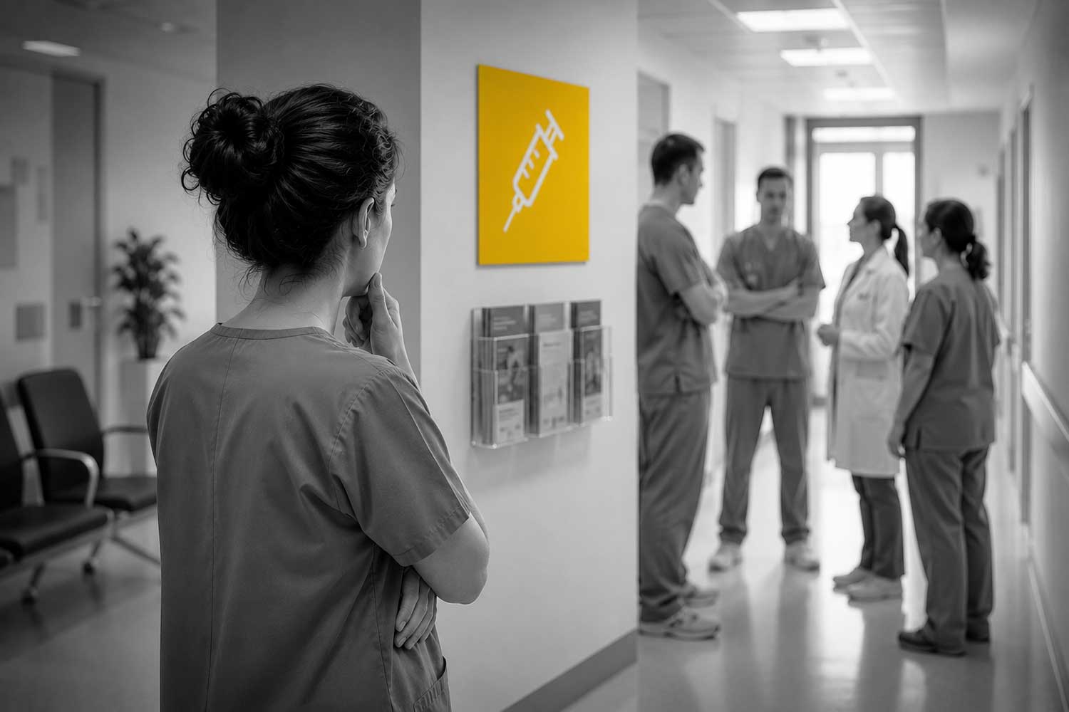 nudging vaccinale