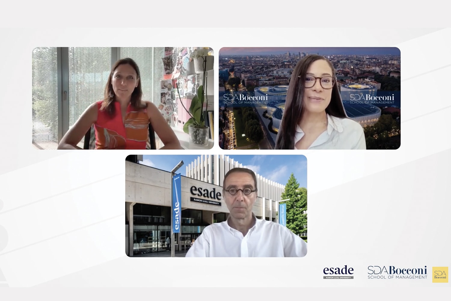 From Aspiration to Impact: Explore ESADE and SDA Bocconi’s EMMS | SDA Bocconi